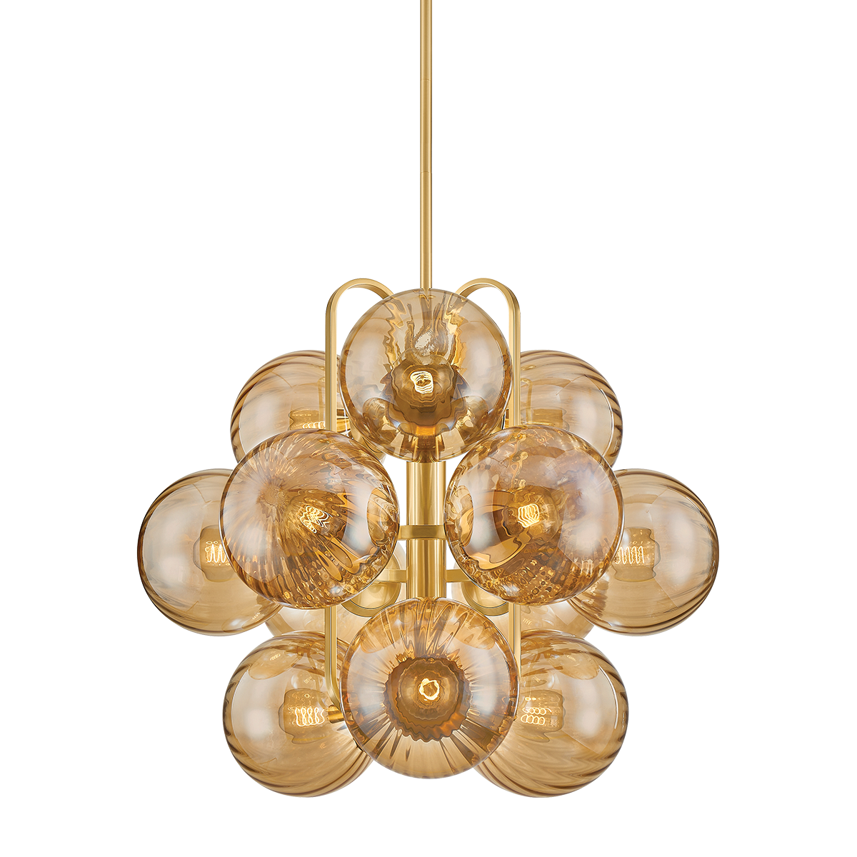 Cronus Chandelier