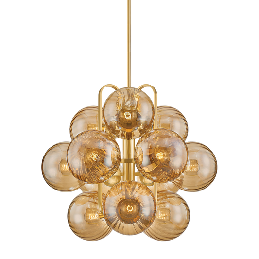 Cronus Chandelier