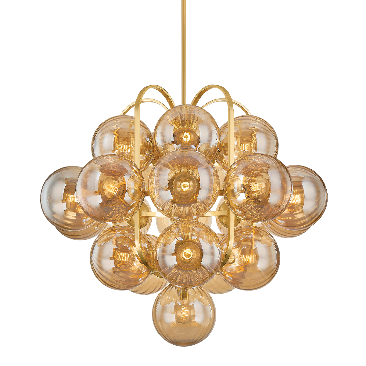Cronus Chandelier