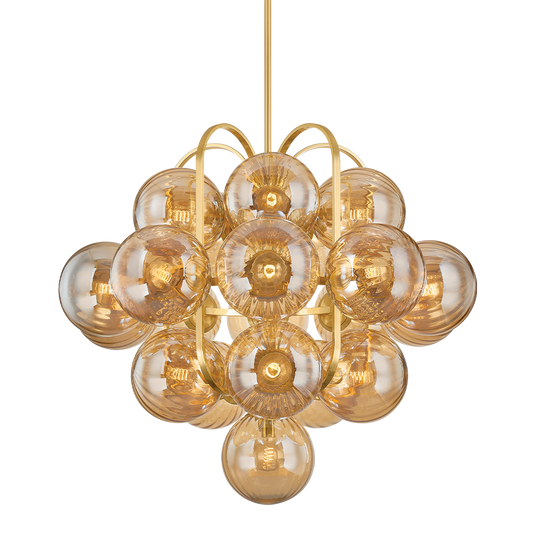 Cronus Chandelier