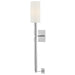 Anika Large Single Light Sconce by Hinkley