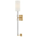 Anika Large Single Light Sconce by Hinkley