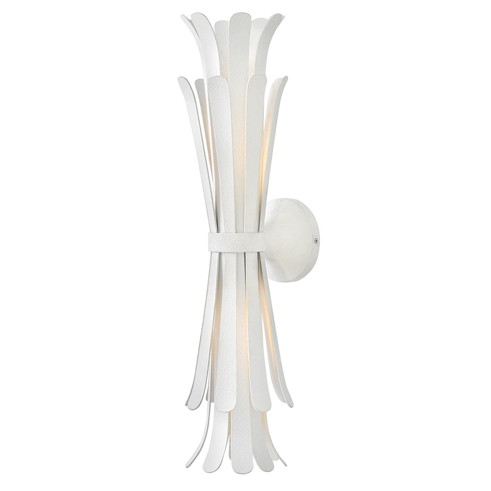 Reina Large Two Light Sconce