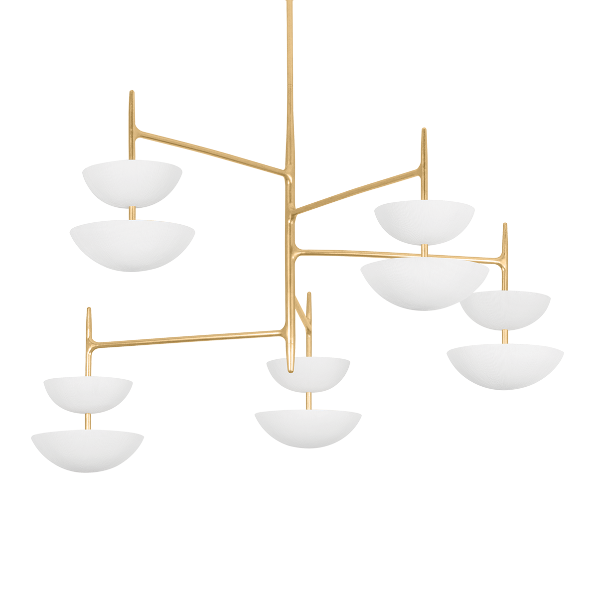 Evander Chandelier