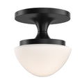 Load image into Gallery viewer, Knox Extra Small Semi-Flush Mount
