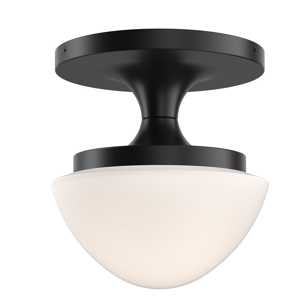 Knox Extra Small Semi-Flush Mount