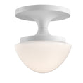 Load image into Gallery viewer, Knox Extra Small Semi-Flush Mount
