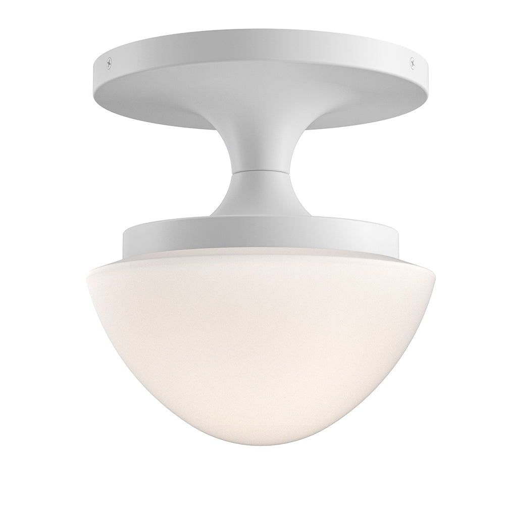 Knox Extra Small Semi-Flush Mount