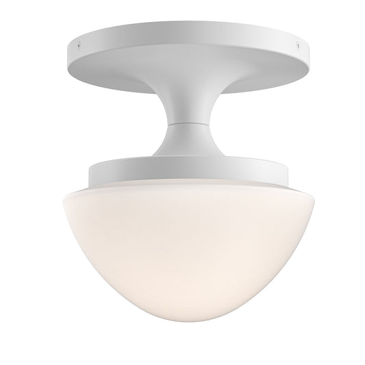 Knox Extra Small Semi-Flush Mount