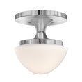 Load image into Gallery viewer, Knox Extra Small Semi-Flush Mount
