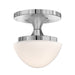 Knox Extra Small Semi-Flush Mount by Hinkley