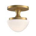 Load image into Gallery viewer, Knox Extra Small Semi-Flush Mount
