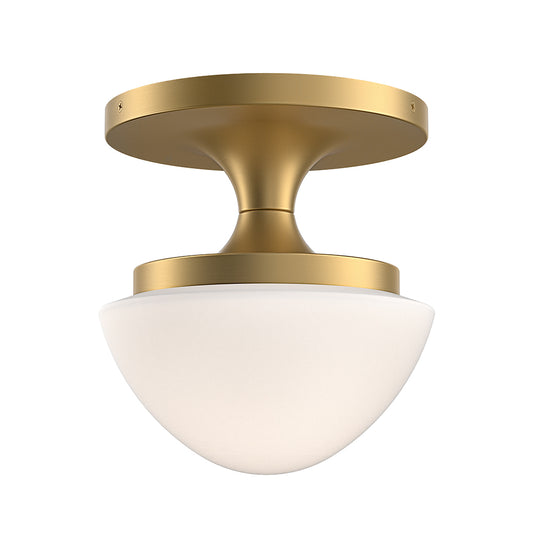 Knox Extra Small Semi-Flush Mount