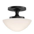 Load image into Gallery viewer, Knox Small Semi-Flush Mount
