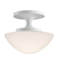 Load image into Gallery viewer, Knox Small Semi-Flush Mount
