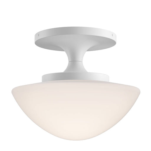 Knox Small Semi-Flush Mount by Hinkley
