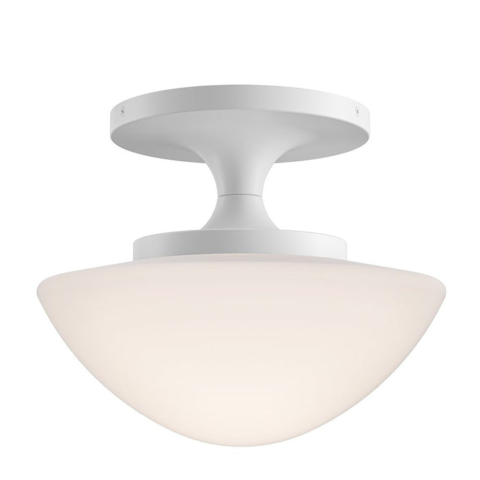Knox Small Semi-Flush Mount by Hinkley