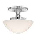 Load image into Gallery viewer, Knox Small Semi-Flush Mount

