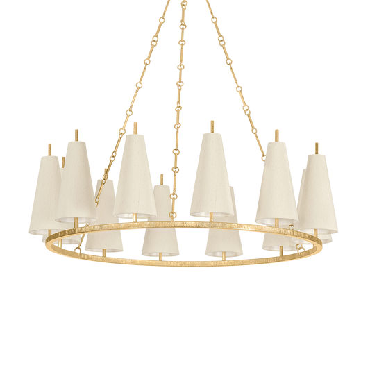 Tirana Chandelier