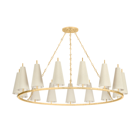 Tirana Chandelier