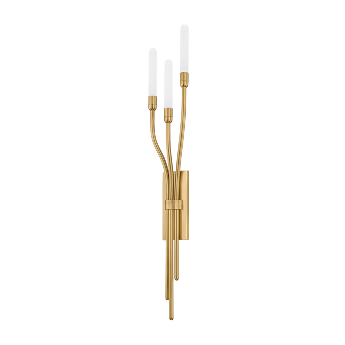 Amalthea Wall Sconce by Corbett Lighting