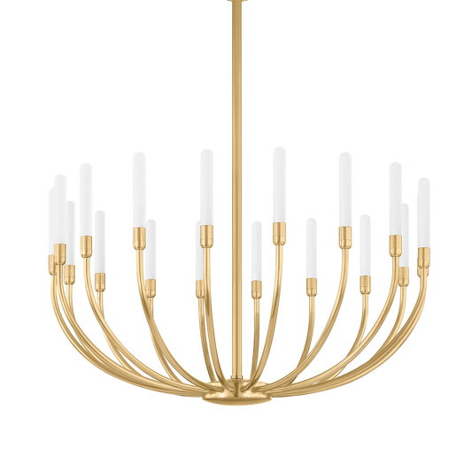 Amalthea Chandelier