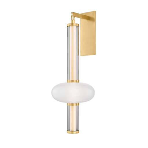 Corbin Wall Sconce by Corbett Lighting