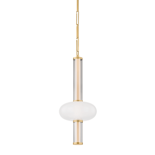 Corbin Pendant by Corbett Lighting