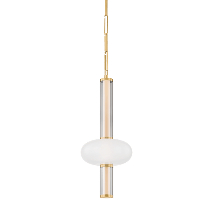 Corbin Pendant by Corbett Lighting