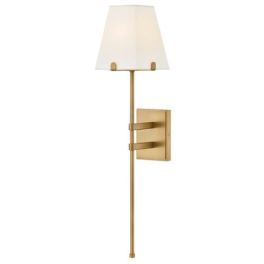 Benton Large Single Light Sconce