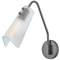 Load image into Gallery viewer, Altman Medium Single Light Sconce
