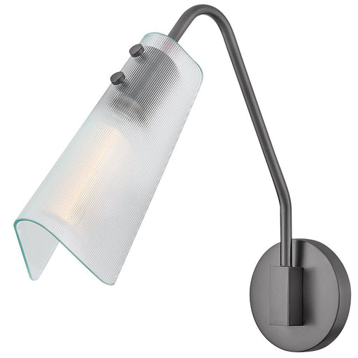 Altman Medium Single Light Sconce by Hinkley