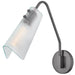 Altman Medium Single Light Sconce by Hinkley