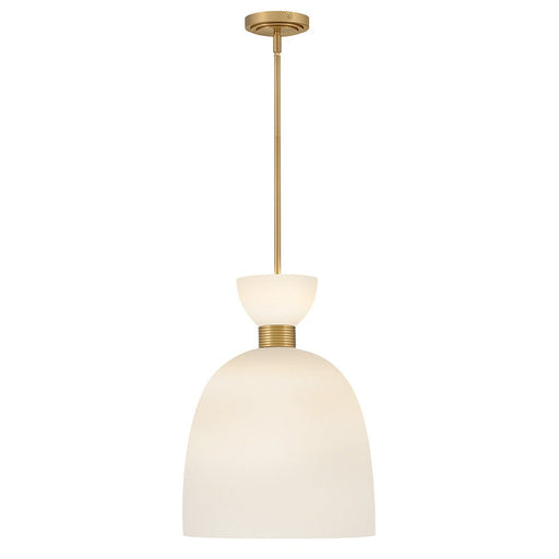 Tallulah Medium Pendant by Hinkley