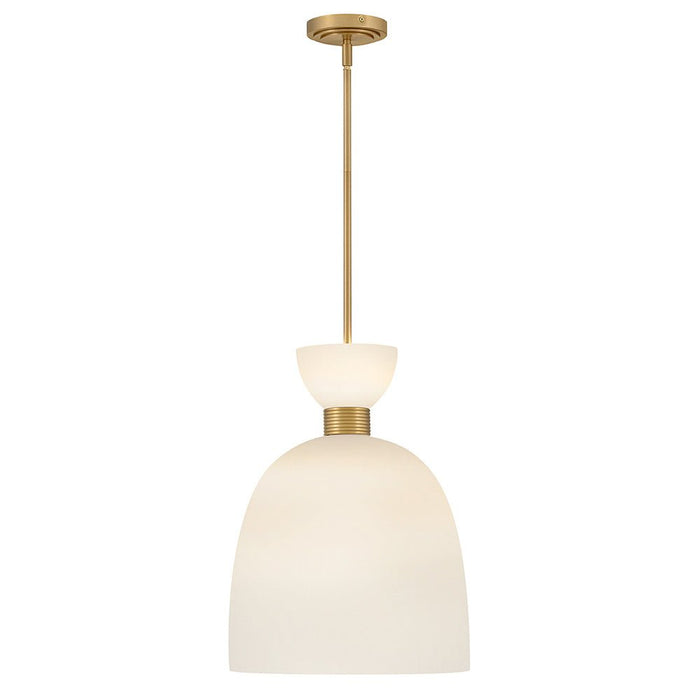 Tallulah Medium Pendant by Hinkley