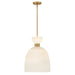 Tallulah Medium Pendant by Hinkley