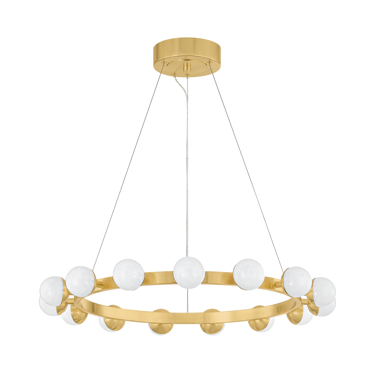 Linus Chandelier