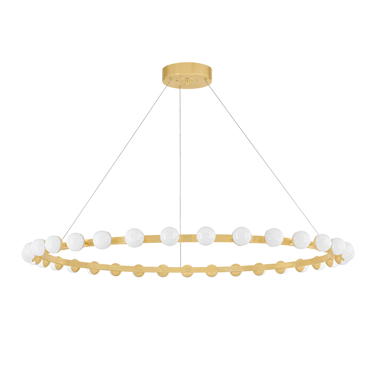 Linus Chandelier