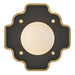 Howe Small Single Light Sconce by Hinkley