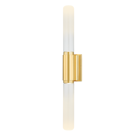 Colrain 2-Light Wall Sconce