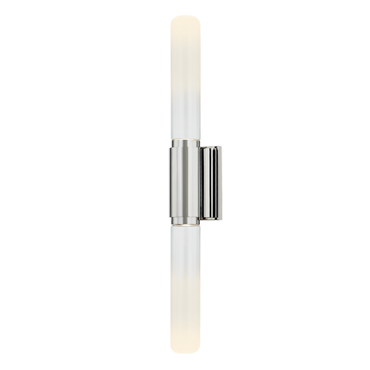 Colrain 2-Light Wall Sconce
