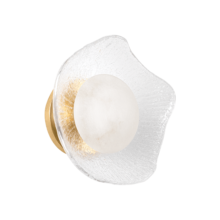 Almandine Wall Sconce by Corbett Lighting