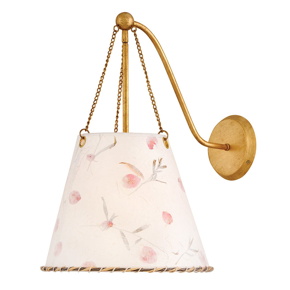 Primrose Large Sconce