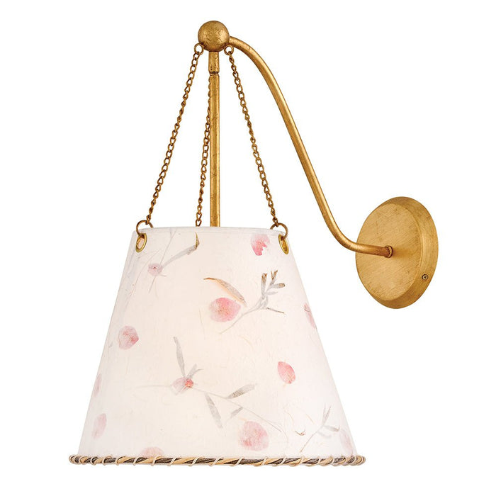 Primrose Large Sconce by Hinkley
