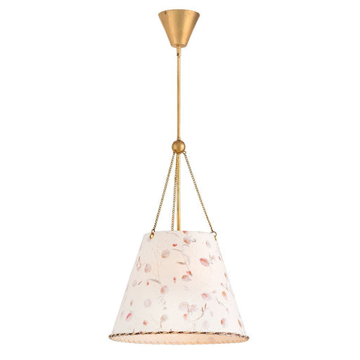 Primrose Large Pendant by Hinkley