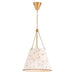 Primrose Large Pendant by Hinkley