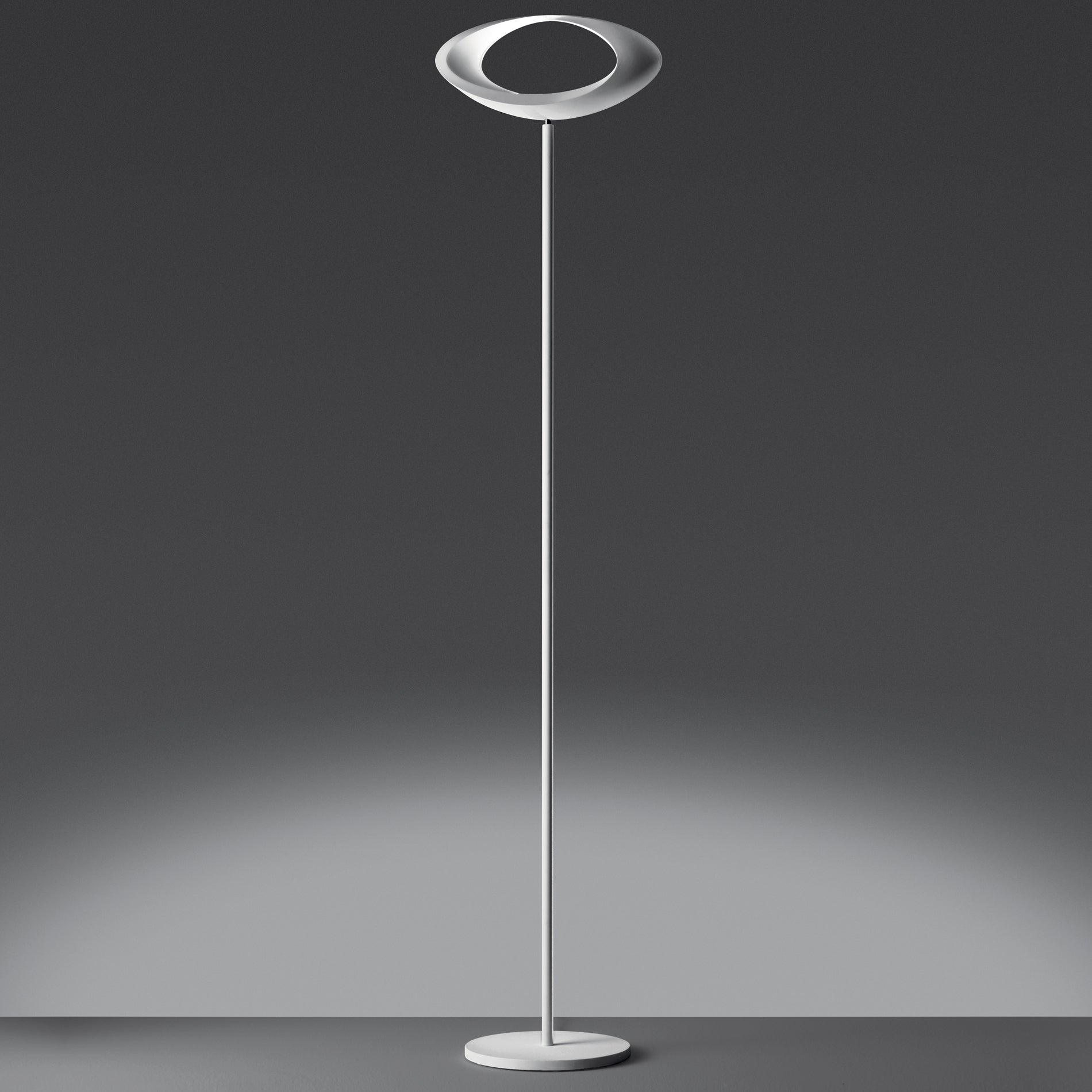 Cabildo LED Floor Lamp