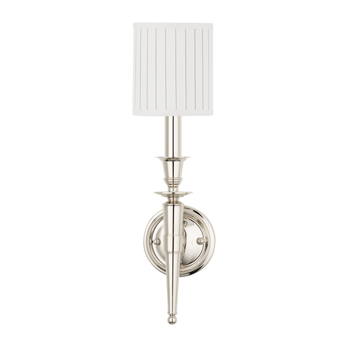Abington Wall Sconce by Hudson Valley Lighting