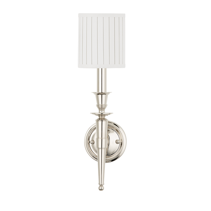 Abington Wall Sconce by Hudson Valley Lighting