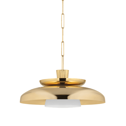 Ravenna Pendant by Corbett Lighting